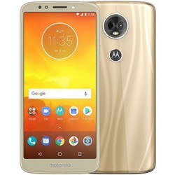 Прошивка телефона Motorola Moto E5 Plus в Казане